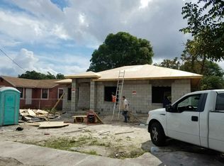 1836 NW 85th St, Miami, FL 33147