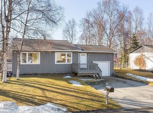 210 Pettis Rd, Anchorage, AK 99515