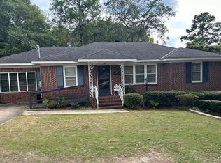 3310 Carden Dr, Columbus, GA 31907
