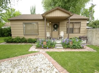 3406 S 500 E, South Salt Lake, UT 84106