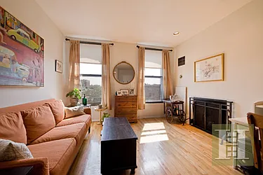 Sold by Halstead Real Estate