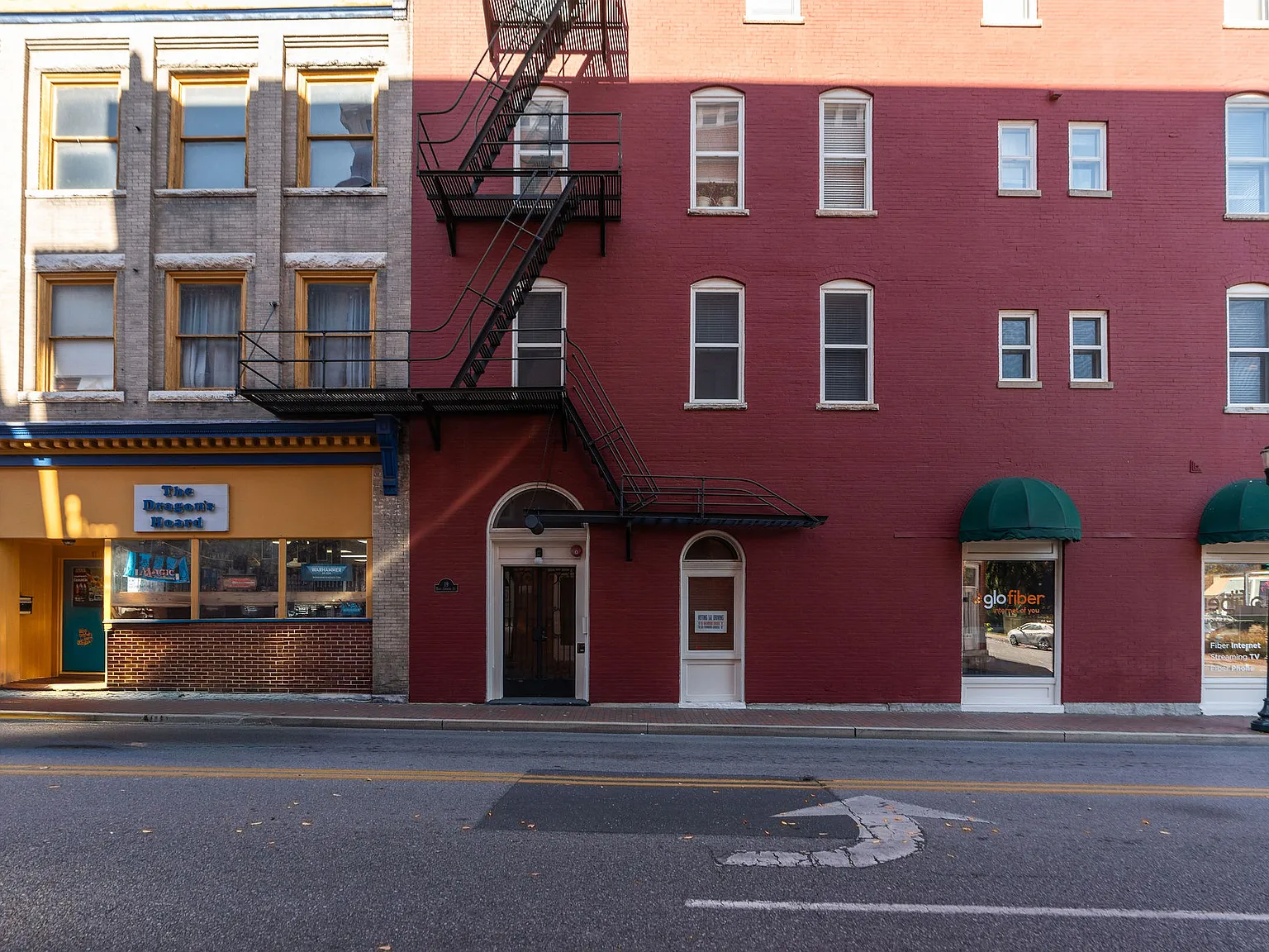 1 bed, 1500 sqft, $2,200 — Photo 4