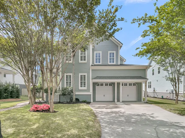 133 Wando Reach Rd, Charleston, SC 29492