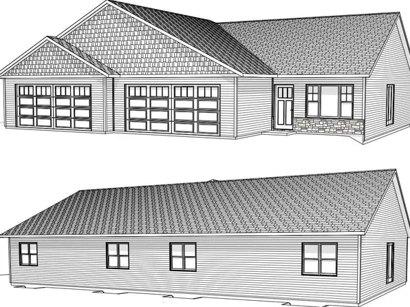 885 GREEN PASTURES TRAIL Lot 46, Plover, WI 54467