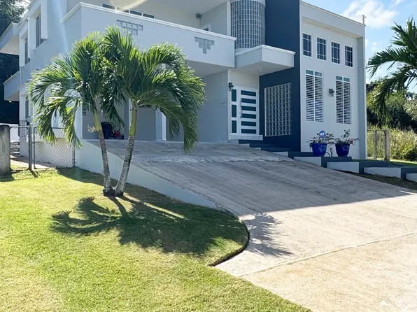 State Route 655 Hato Arriba Wd #Int-13, Arecibo, PR 00612