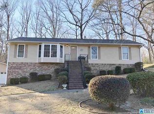 404 Cahaba Landings Rd, Birmingham, AL 35210