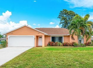 507 SW Lakota Ave, Port Saint Lucie, FL 34953