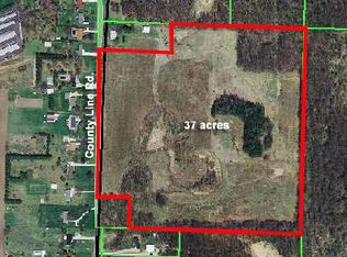 54760 County Line Rd, New Carlisle, IN 46552