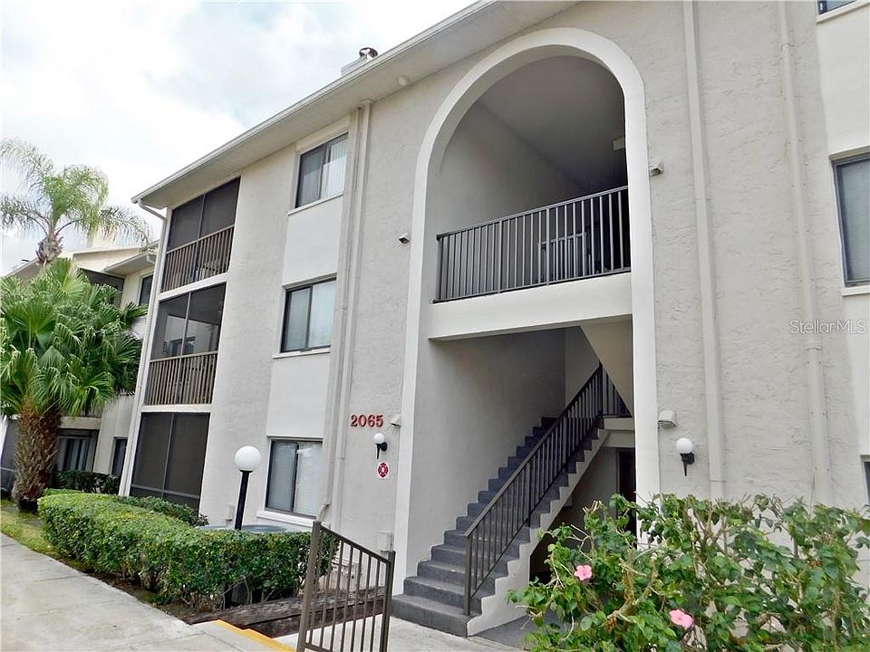 1st image of 2065 Hunters Glen Dr APT 411
