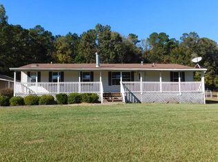 302 Chapman Dr, Sanford, NC 27330