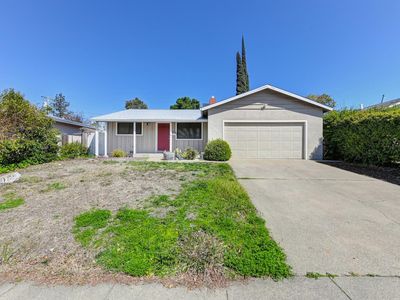 6208 Dewar Way, North Highlands, CA, 95660
