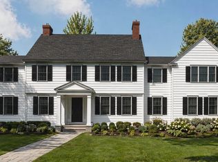 17 Midland Rd, Wellesley, MA 02482