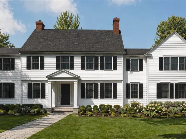 17 Midland Rd, Wellesley, MA 02482