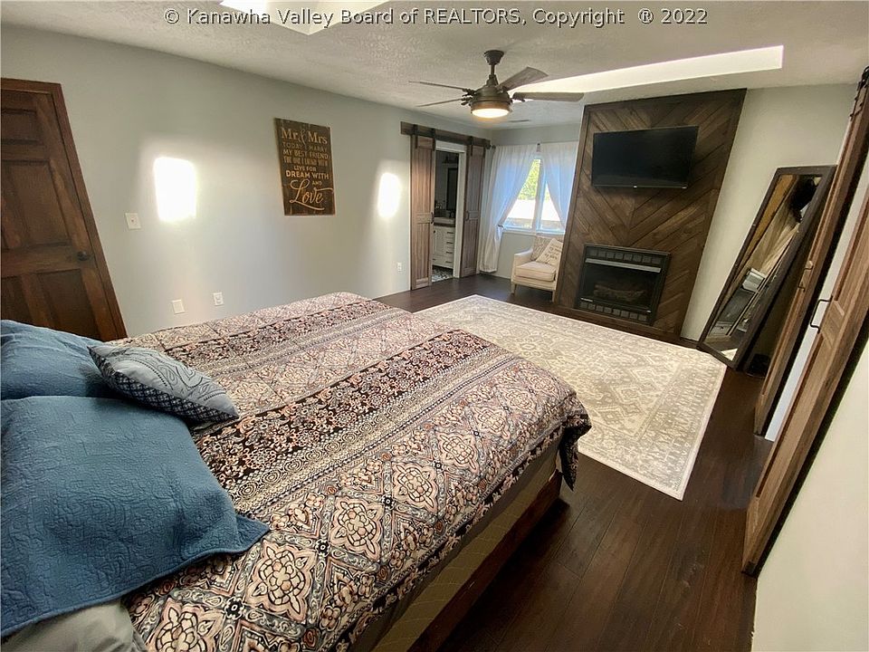 245 Casey Fork Rd, Ashford, WV 25009 Zillow