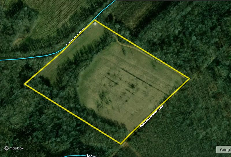 1st image of Walter Jennings Rd Lot Wp001