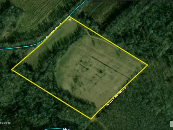 Walter Jennings Rd Lot Wp001, Benton, KY 42025