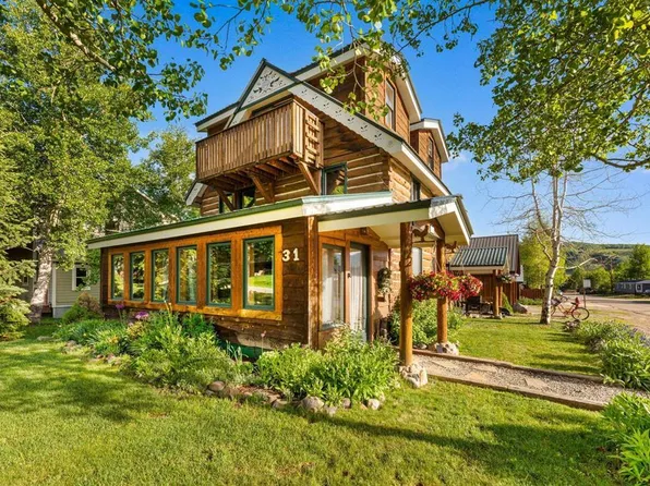 31 Gothic Avenue, Crested Butte, CO 81224