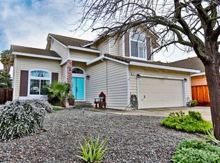 1187 Red Leaf Way, Pittsburg, CA 94565