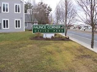 86 Faunce Corner Mall Rd UNIT 460, North Dartmouth, MA 02747