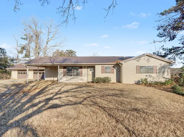 96 County Road 5061, Booneville, MS 38829