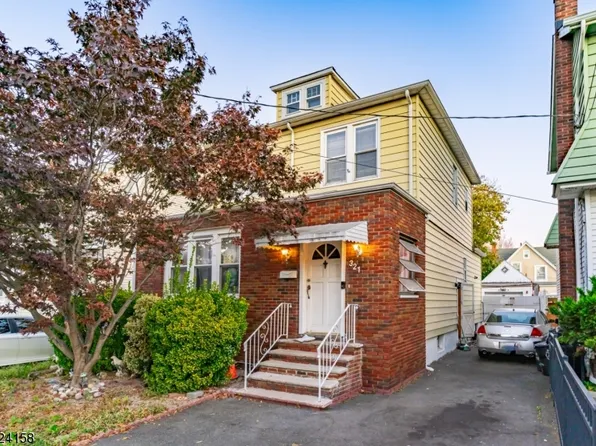 319-321 N 11th St, Newark City, NJ 07107