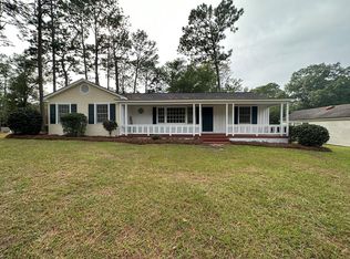 403 College Ave N, Douglas, GA 31533