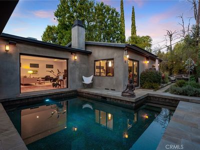 4642 Santa Lucia Dr, Woodland Hills, CA, 91364