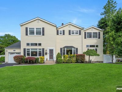 248 Camden St, Oradell, NJ, 07649