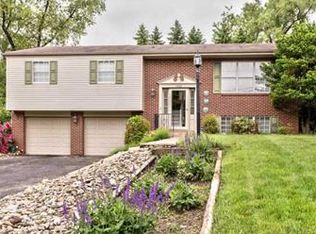 1502 Fernledge Dr, Allison Park, PA