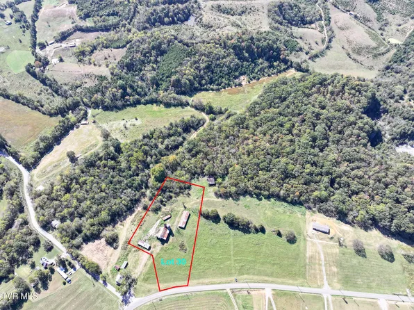 30 McDonald Rd, Midway, TN 37809