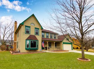 409 Delaware Cir, Bolingbrook, IL 60440