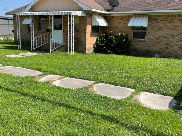 201 W 4th St, Rector, AR 72461