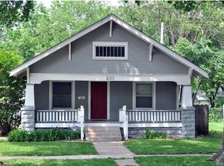 231 N Green St, Wichita, KS 67214