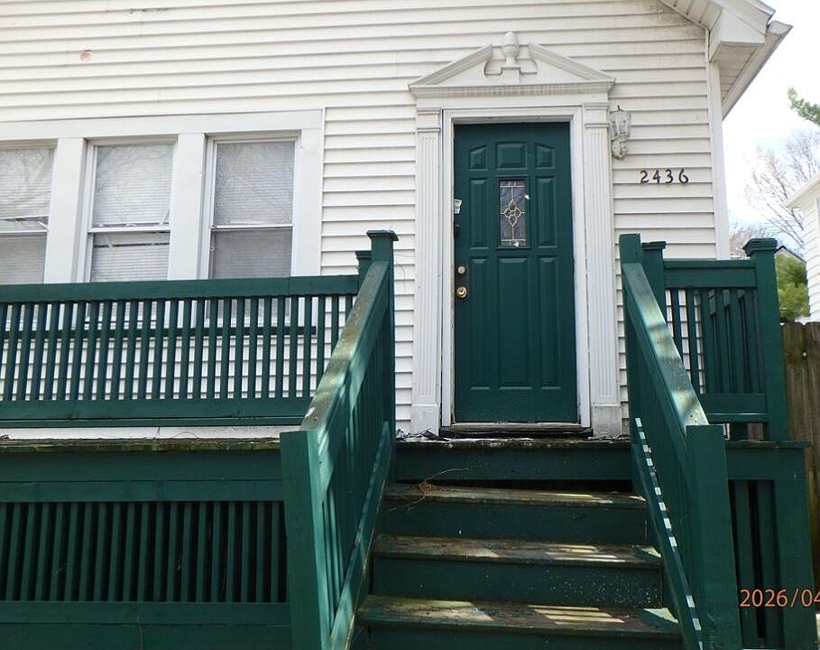 1st image of 2436 N 25th STREET