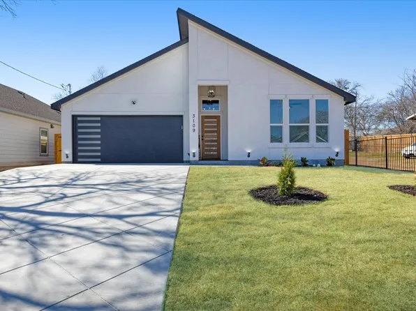 3109 Loving Ave, Fort Worth, TX 76106