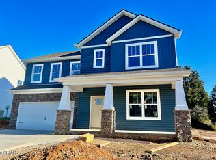 7102 Willow Park Ln, Knoxville, TN 37931