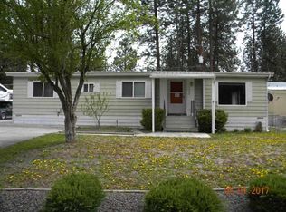 1307 S Dishman Rd, Spokane, WA 99206