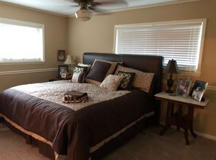 1249 N Waldron Rd, Fort Smith, AR 72904