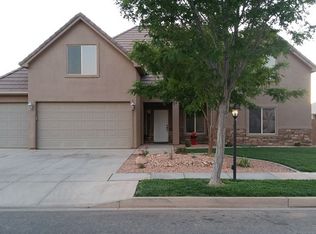2550 S Honeybee Cir, Washington, UT 84780