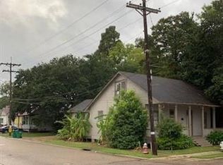 23730 Railroad Ave, Plaquemine, LA 70764