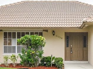 12725 Newton Pl, Wellington, FL 33414