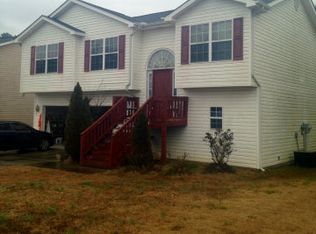 2515 Turf Dr, Dalton, GA 30721