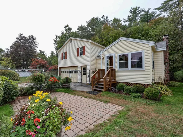 6 Lawrence Street Extension, Concord, NH 03301