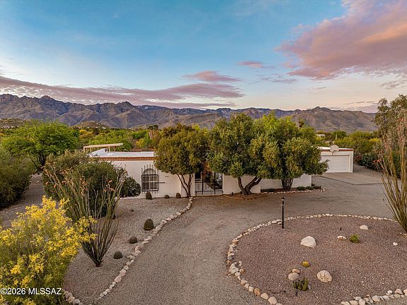 2nd image of 8241 E Camino Herradura