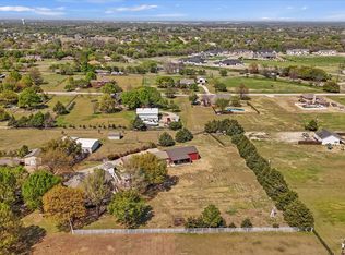 6 Park Ln, Lucas, TX 75002