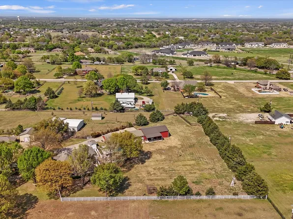 6 Park Ln, Lucas, TX 75002