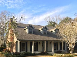 106 Aron Dr, Lafayette, LA 70503