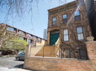1647 N North Park Ave #1-G, Chicago, IL 60614