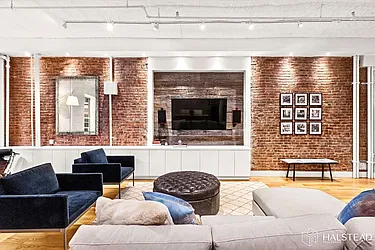 Sold by Halstead Real Estate