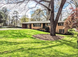 306 Brook Forest Dr, Anderson, SC 29621